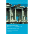 Plotinus on Beauty (Enneads 1.6 and 5.8.1-2): The Greek Text with Notes