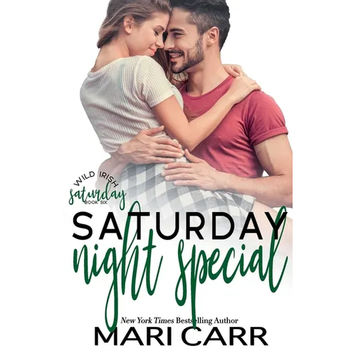 Saturday Night Special