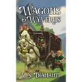 Wagons & Wyverns: A Cozy Fantasy (Fables of Finlestia)