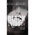 Black Widow: A suspenseful, gripping, and twisted thriller