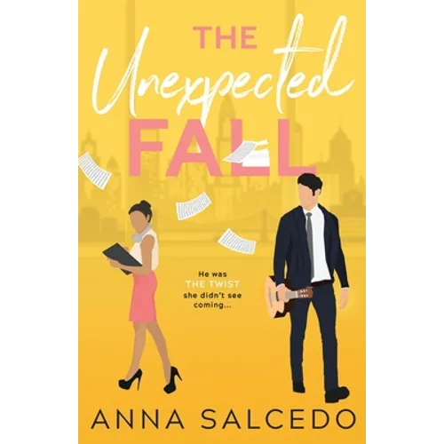The Unexpected Fall