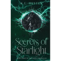 Secrets of Starlight: Book Three of the Vendi Chronicles