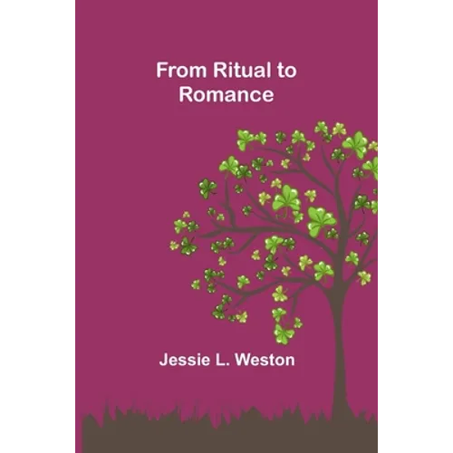 From Ritual to Romance