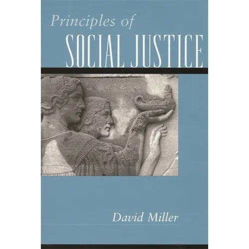 Principles of Social Justice
