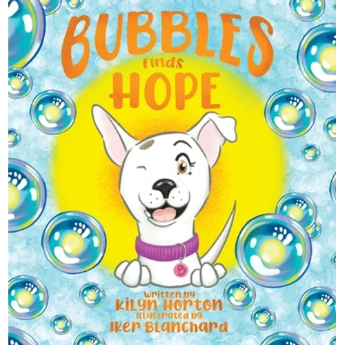 Bubbles Finds Hope