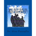 Who Am I? Healing from Codependency: A Codependency Recovery Workbook