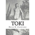 Toki: The True Adventures of William Mariner