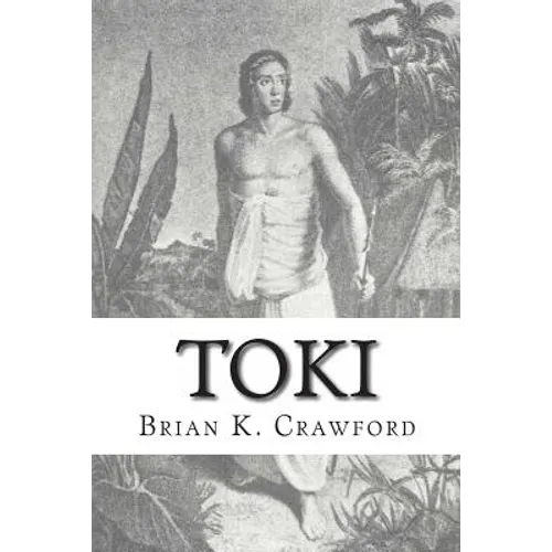 Toki: The True Adventures of William Mariner