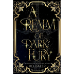 A Realm of Dark Fury - Paperback