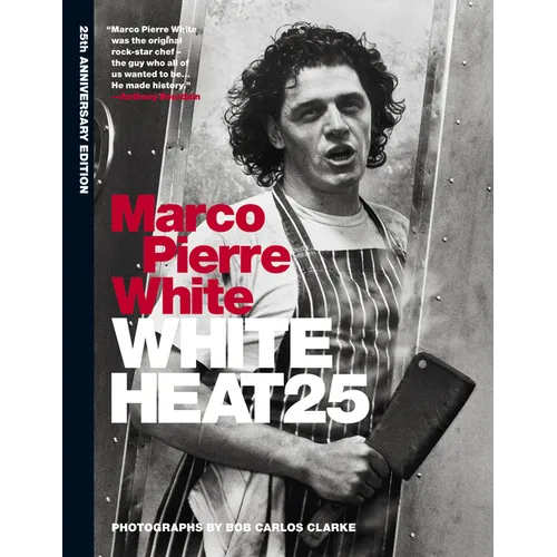 White Heat 25