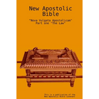 New Apostolic Bible