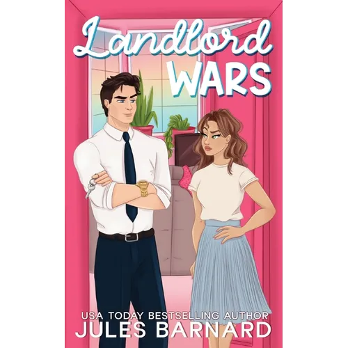 Landlord Wars
