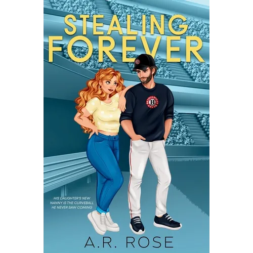 Stealing Forever