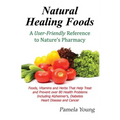 Natural Healing Foods
