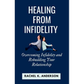 Healing from Infidelity: Overcoming Infidelity and Rebuilding Your Relationship