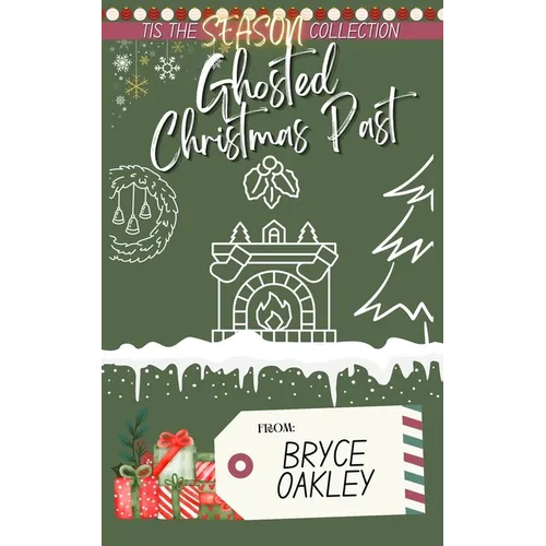 Ghosted Christmas Past