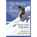 The Physics of Skiing: Skiing at the Triple Point