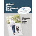 Will and Trust Companion Guide: A Companion to your Will and Trust