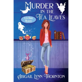 Murder in the Tea Leaves