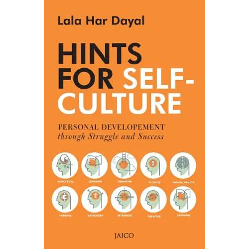 Hints for Self Culture