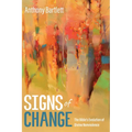 Signs of Change: The Bible's Evolution of Divine Nonviolence