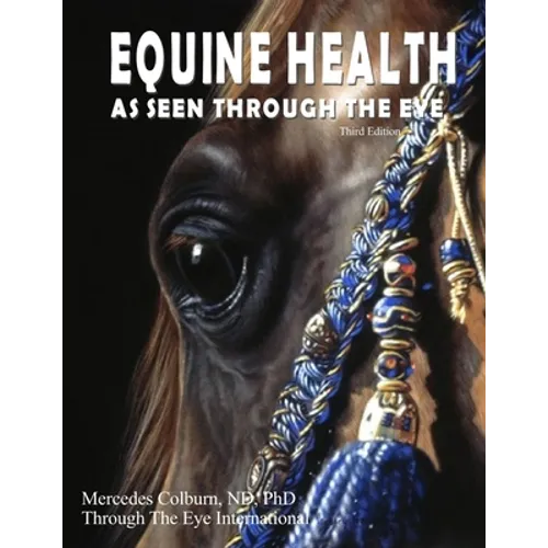 Equine Health Third Edition