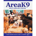 AreaK9: How to thrive with your dog