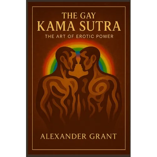 The Gay Kama Sutra