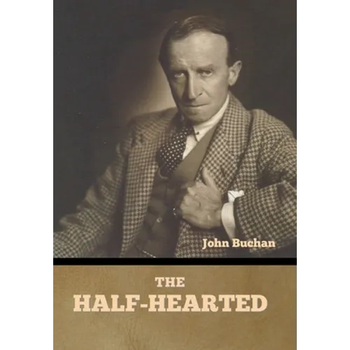 The Half-Hearted
