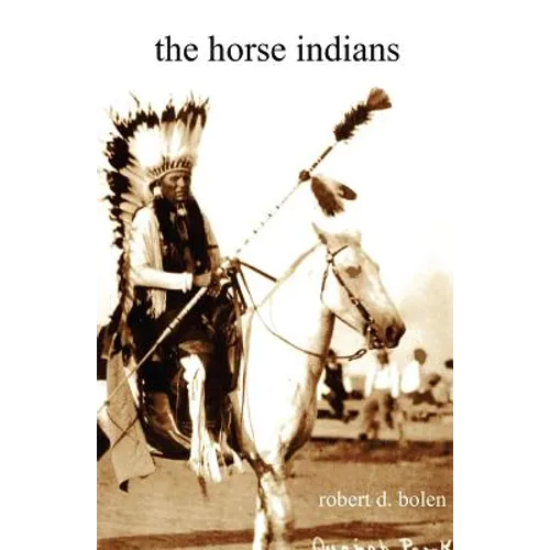 The Horse Indians