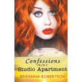 Confessions from a Studio Apartment