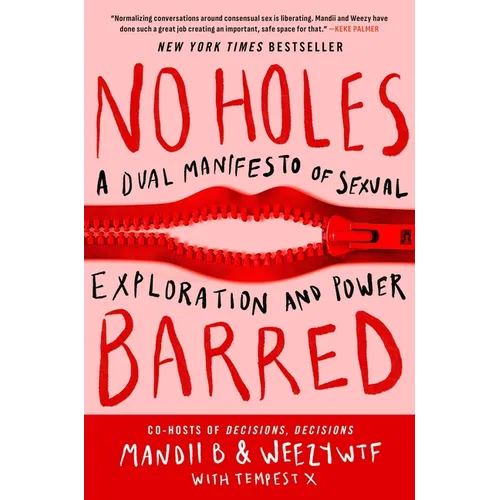 No Holes Barred: A Dual Manifesto of Sexual Exploration and Power