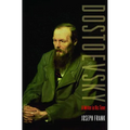 Dostoevsky: A Writer in His Time