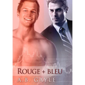 Rouge + Bleu