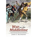 War on the Middleline: The Founding of a Community In the Kayaderosseras Patent In the Midst of the American Revolution