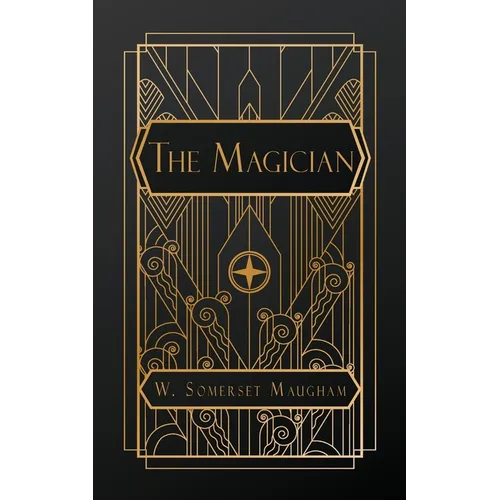 The Magician