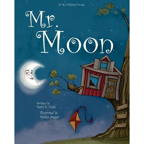 Mr. Moon