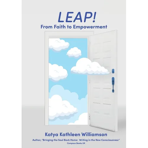 Leap! From Faith to Empowerment