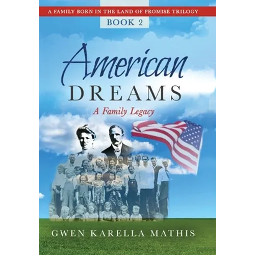 American Dreams