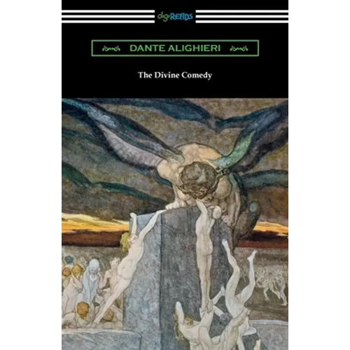 The Divine Comedy