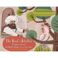 The Bird's Relative: English-Ukrainian Edition