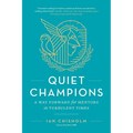 Quiet Champions: A Way Forward for Mentors in Turbulent Times