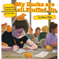 My Ducks are all Fluffed Up: Dealing with disarray and finding calm in the chaos
