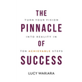 The Pinnacle of Success - Turn Your Vision into Reality in Ten Achievable Steps