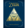 The Legend of Zelda Encyclopedia