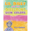 Lil Dibby and the Different Skin Colors