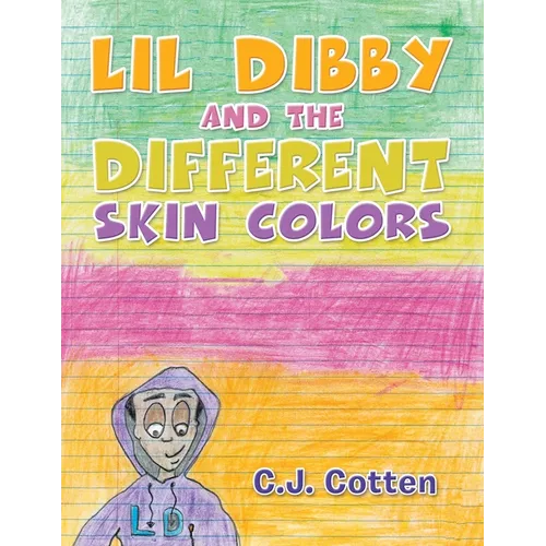 Lil Dibby and the Different Skin Colors