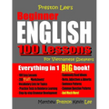 Preston Lee's Beginner English 100 Lessons For Vietnamese Speakers