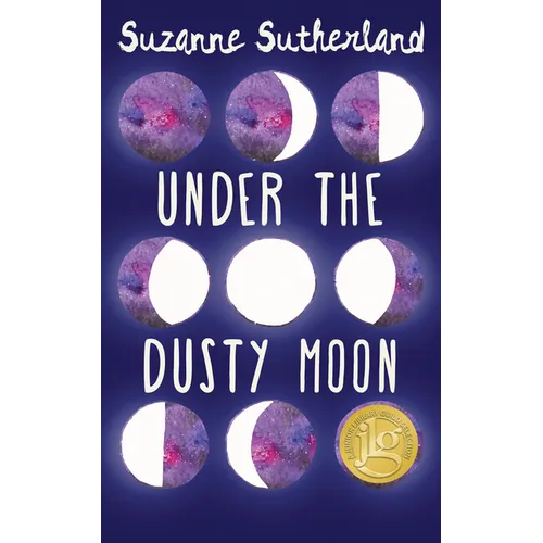 Under the Dusty Moon
