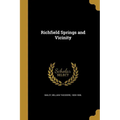 Richfield Springs and Vicinity